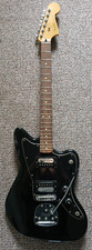 Fender - Jazzmaster - Electric
