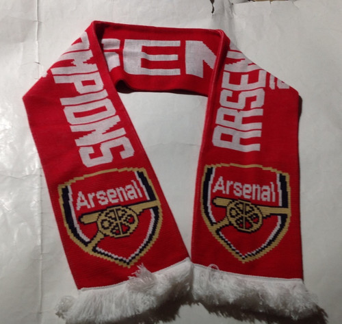Arsenal champions 2026 - arsenal,