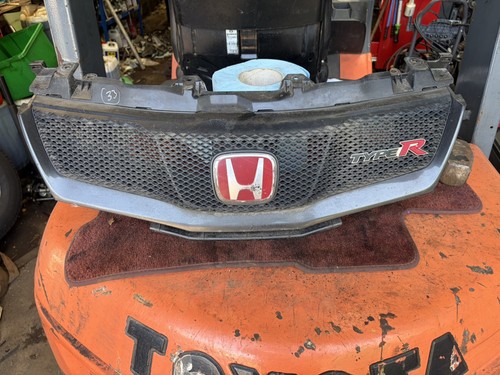 Honda civic type mk8 - type, r