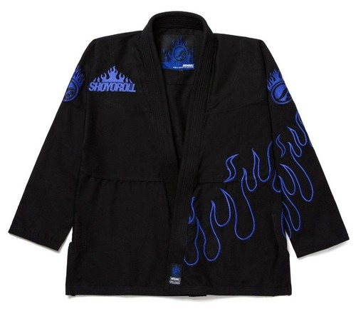 Shoyoroll batch inferno black - batch,