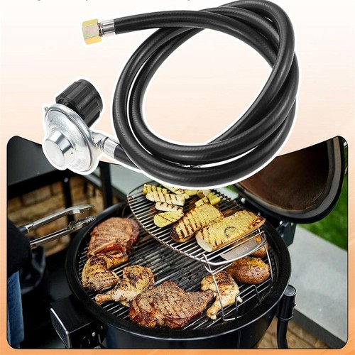 5ft hose regulator - kit, for