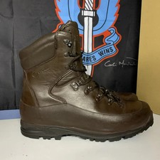 ITURRI British Army Unissued