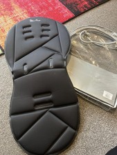 Silver Cross Seat Liner