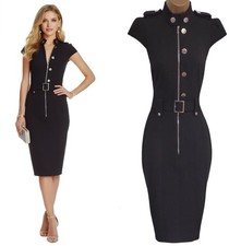 KAREN MILLEN ✩ CLASSIC BLACK