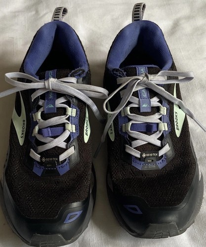 Brooks cascadia womens - cascadia, 15