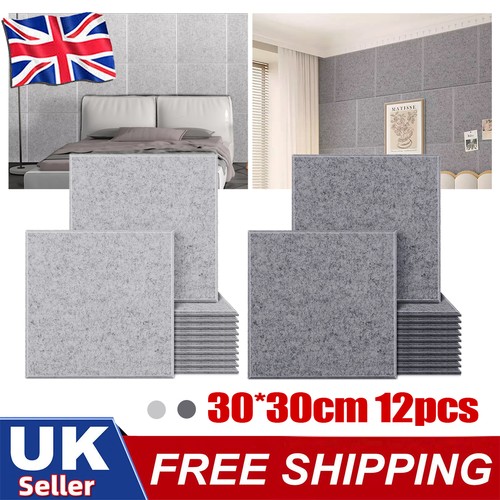 12x acoustic wall - 12x,
