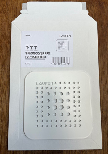 Laufen marbond shower tray - shower,