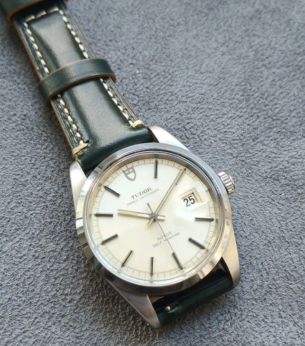 Tudor prince oysterdate jumbo - tudor,