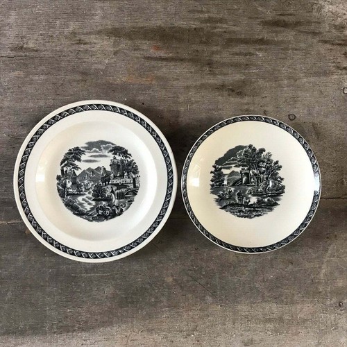 Vintage small black - 2,