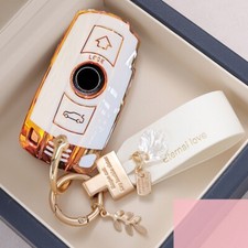 KEY COVER FOR BMW E90 E60 E70