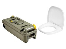 Thetford C234 Right Fitting