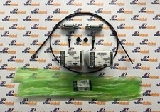 Wiper Spindle Wheel Box Set