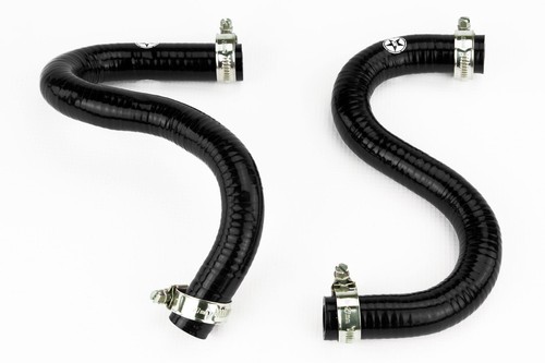 Silicone heater hoses fit land - fit,
