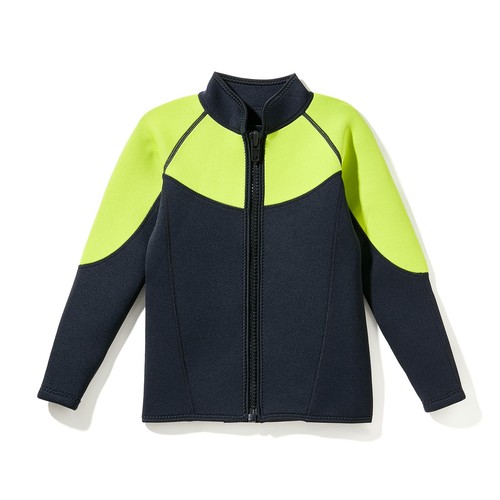 Intboss kids 3mm wetsuit top - intboss,