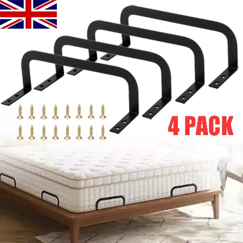 4pcs mattress slide stopper - 4pcs,