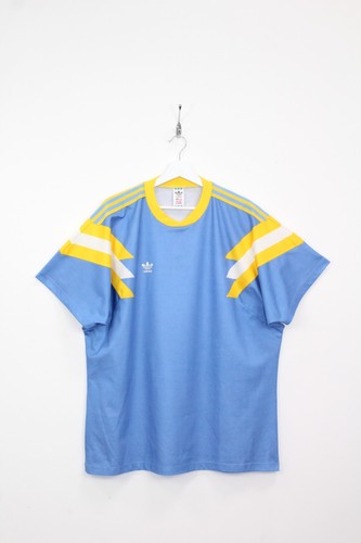 Adidas vintage template - 80's,