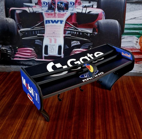 Formula wing 2026 key - f1,