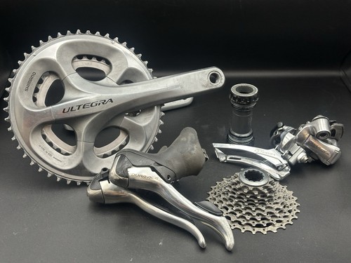 Shimano dura ace ultegra - dura-ace/ultegra, 10