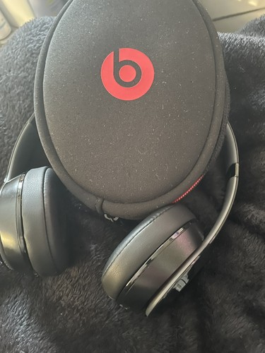 Beats dre solo2 - by,