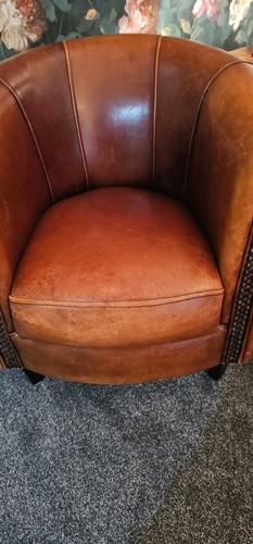 Childs tub chair - chair, real