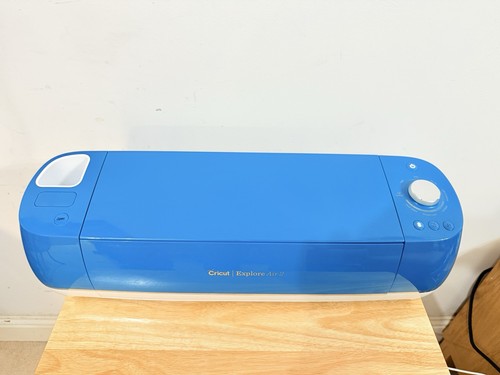 Cricut explore air smart - explore, 2