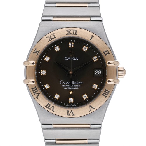 Omega constellation 1301 00 - constellation, 1301.60.00
