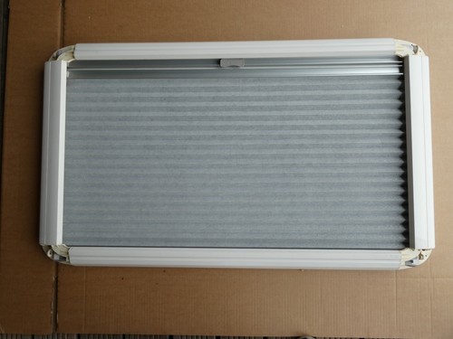 Caravan remis blind cassette - remis,