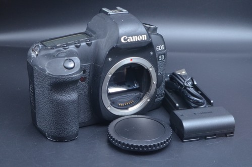 Canon eos mark 1 - canon, mp