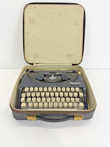 Olympia splendid vintage - splendid,