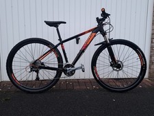 Ridley Blast Hardtail Mountain