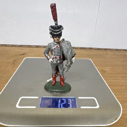 Del prado toy soldier - toy,