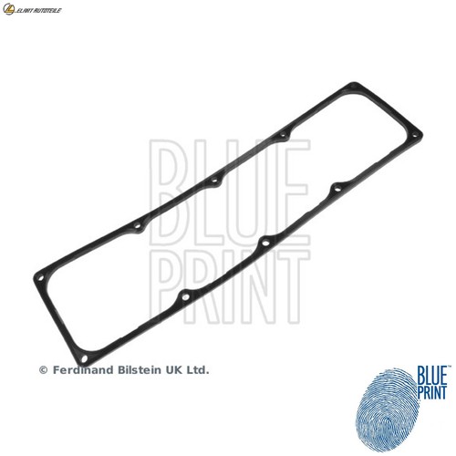 Cylinder head cover gasket - cylinder,
