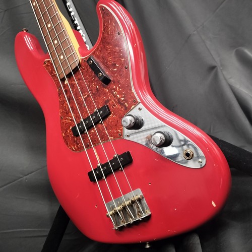 Fender custom shop - custom, 1960