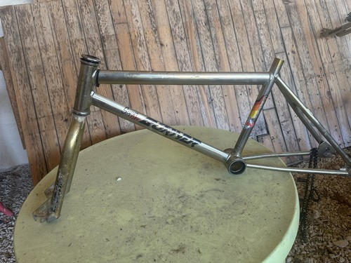 Super tuff burner raleigh - super,