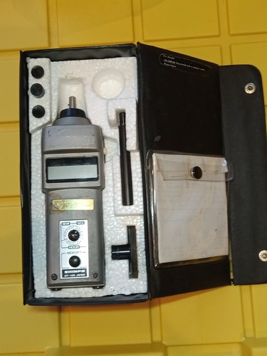 Shimpo 105 handheld - dt-105,