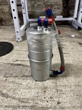 Pace Dry Sump Tank 5L