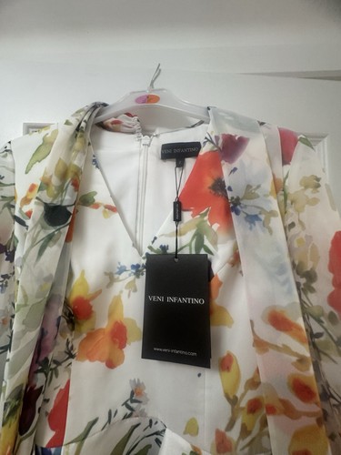 Veni infantino dress - size, 8