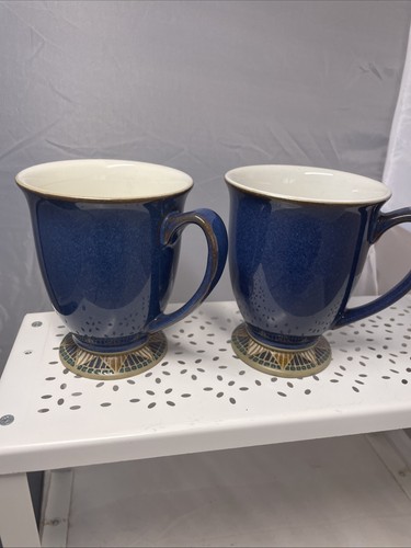 Denby boston spa footed - denby, x