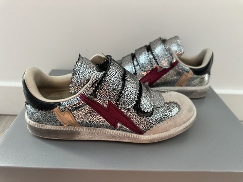 Authentic isabel marant mary - isabel,