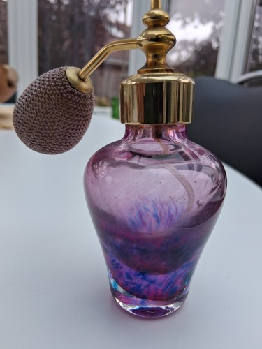 Vintage caithness lilac - vintage,