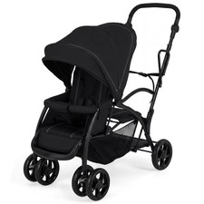 Sit & Stand Double Stroller