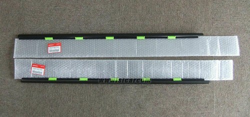 Honda civic type ek9 - civic, molding