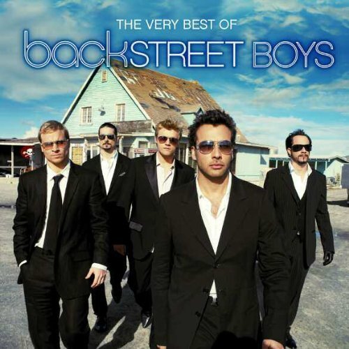 Backstreet boys the very - :,