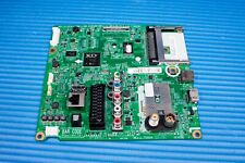 MAIN BOARD EAX64891306 (1.1)