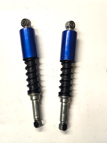 Rear shocks 1967 1969 - rear,
