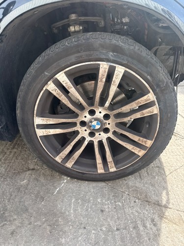Alloy wheel 2011 - 2011, e70