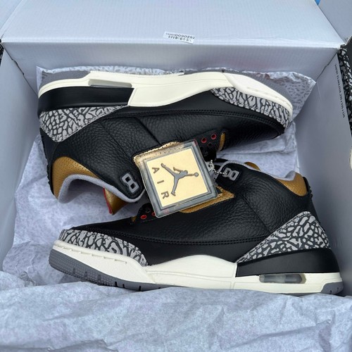 Nike air jordan black - air,