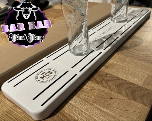 Monte carlo beer mcb metal - monte,