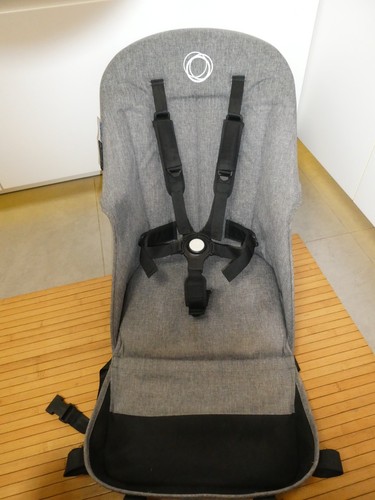 Bugaboo cameleon seat fabric - cameleon,
