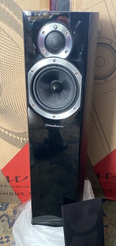 Wharfedale diamond floor - 10.3,